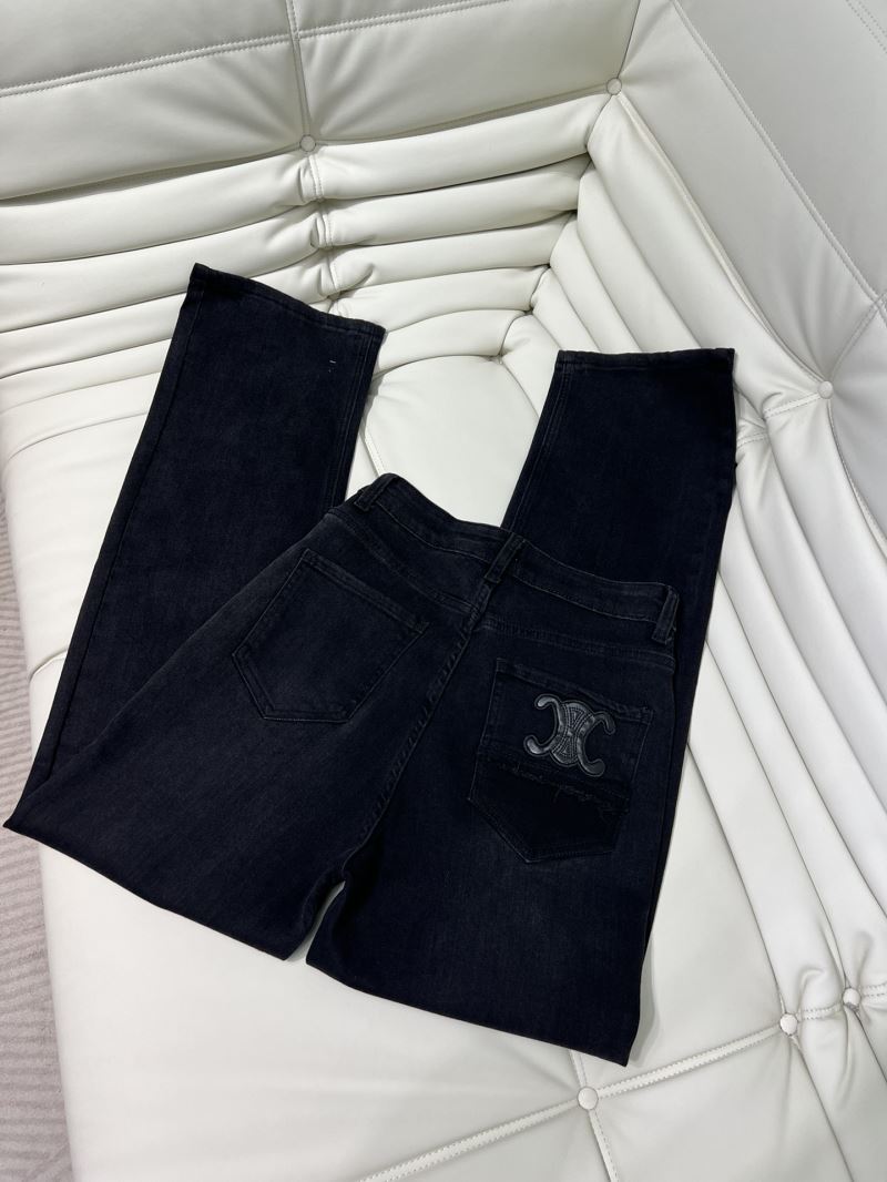 Celine Jeans